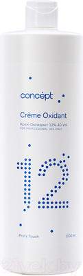 Крем для окисления краски Concept Profy Touch 12%