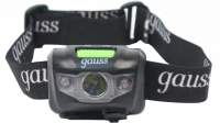 Фонарь Gauss GFL405 / GF405