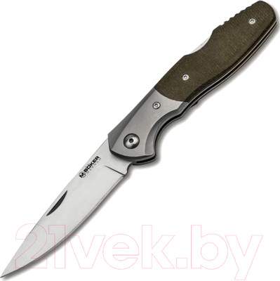 Туристические ножи Boker Magnum Nice / 01SC079