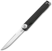 Нож складной Boker Plus Kaizen Black / 01BO390