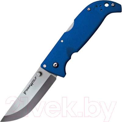 Туристические ножи Cold Steel Finn Wolf Blue 20NPG