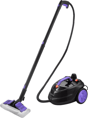 Пароочиститель Kitfort KT-9104-1