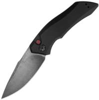 Нож туристический Kershaw Launch 1 / 7100BW