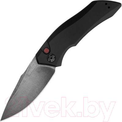 Нож туристический Kershaw Launch 1 / 7100BW
