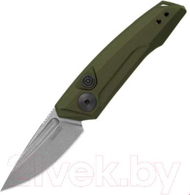 Нож туристический Kershaw Launch 9 / 7250OLSW
