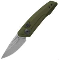 Нож туристический Kershaw Launch 9 / 7250OLSW