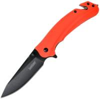Нож складной Kershaw Barricade 8650