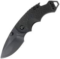Туристические ножи Kershaw Shuffle / 8700BLK