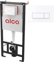 Инсталляция для унитаза Alcadrain AM101/1120+M570