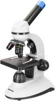 Микроскоп цифровой Levenhuk Discovery Nano Polar с книгой / 77968