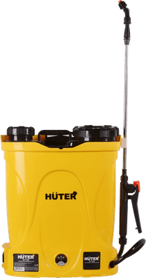 Опрыскиватель аккумуляторный Huter SP-12AC