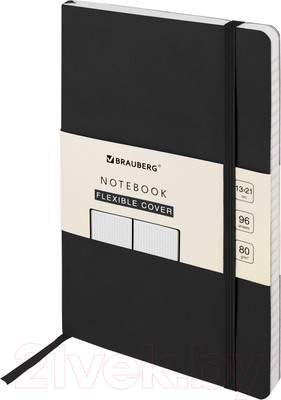 Записная книжка Brauberg Ultra / 113012