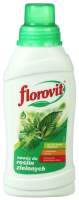 Удобрения для растений Florovit Жидкое для лиственных растений