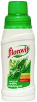 Удобрения для растений Florovit Жидкое для лиственных растений