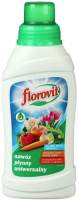 Удобрения для растений Florovit Жидкое универсальное