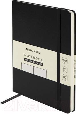 Записная книжка Brauberg Ultra / 113048