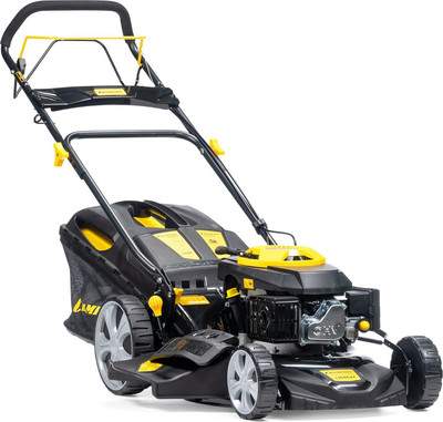 Газонокосилка бензиновая Champion LM4627