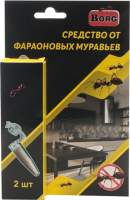 Набор средств для защиты от насекомых Borg От фараоновых муравьев