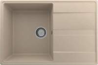 Мойка кухонная Ulgran Quartz Prima 750-03