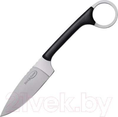 Нож туристический Cold Steel Bird & Game / 20A