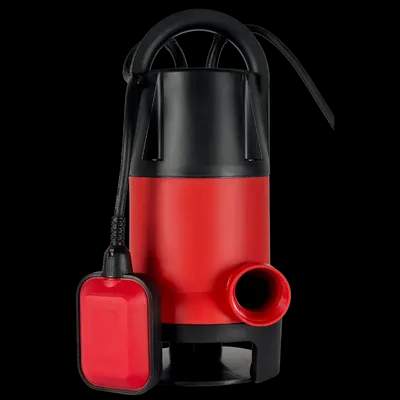 Дренажный насос Maxpump Toplift 900D