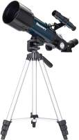 Телескопы Levenhuk Discovery Sky Trip ST70 с книгой / 77867