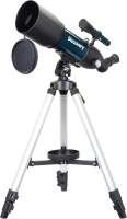 Телескопы Levenhuk Discovery Sky Trip ST80 с книгой / 77870