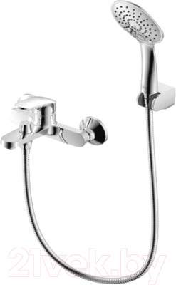 Смесители Rossinka Silvermix RS45-30