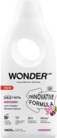 Гель для стирки Wonder LAB Для белого белья Лотос и Вишня