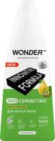 Чистящее средство для пола Wonder LAB Экосредство Киви и листья айвы