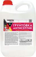 Грунтовка Farbitex Профи Антисептик