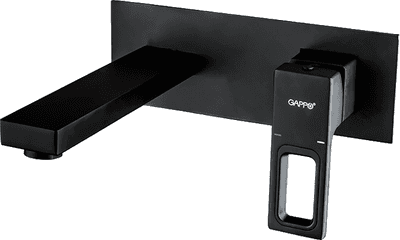 Смеситель Gappo G1017-16