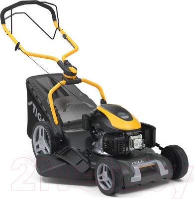 Газонокосилка бензиновая Stiga Combi 753 S