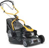 Газонокосилка бензиновая Stiga Combi 753 S