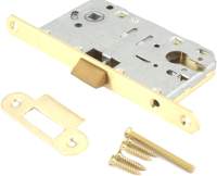 Замок врезной Apecs 5300-P-G