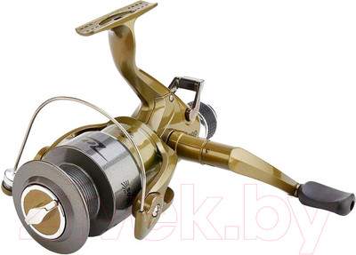 Катушка безынерционная Helios ZEN 6000 BR 1 BB / HS-KF-Z6000