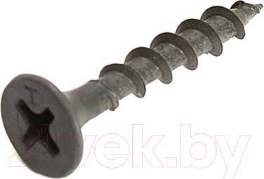 Саморез ЕКТ Для гипсокартона 4.8х102 крупный шаг / B0011555