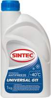 Охлаждающие жидкости Sintec Universal G11