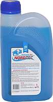 Антифриз Nordtec G11 -40