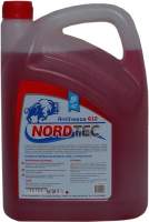 Охлаждающие жидкости Nordtec G12 -40
