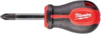 Отвертка Milwaukee 4932471787