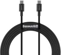 Кабели, переходники Baseus Type-C To Type-C / CATYS-C01