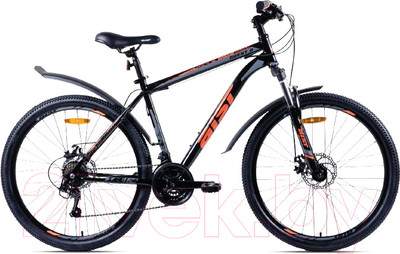 Велосипеды AIST Quest Disc 26 2022