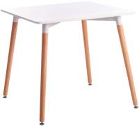 Столы, столики Tetchair John 80x80x75