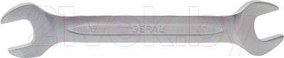 Гаечный ключ Geral G131226