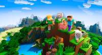 Фотообои листовые Arthata Fotooboi-Lego-102