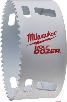 Коронка Milwaukee 49560217