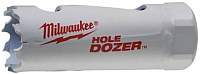 Коронки Milwaukee Hole Dozer 49560027