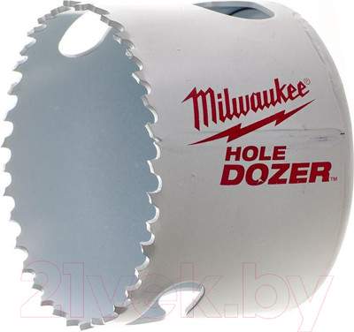 Коронки Milwaukee Hole Dozer 49560113