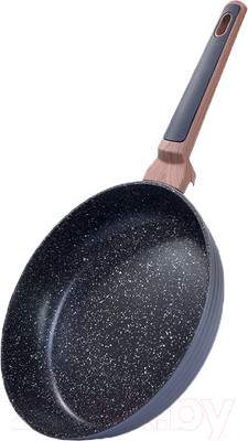 Сковороды, сотейники, воки Fissman Diamond 4302